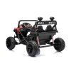 Elektrická bugina OUTLAND Sport 4x4 Červená