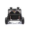 Elektrická bugina OUTLAND Sport 4x4 Červená