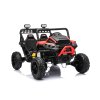 Elektrická bugina OUTLAND Sport 4x4 Červená 5