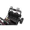 Elektrická bugina OUTLAND Sport 4x4 Červená 7