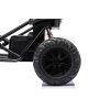 Elektrická bugina OUTLAND Sport 4x4 Červená 8