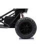 Elektrická bugina OUTLAND Sport 4x4 Červená