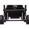 Elektrická bugina OUTLAND Sport 4x4 Červená 9