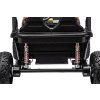 Elektrická bugina OUTLAND Sport 4x4 Červená