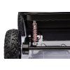 Elektrická bugina OUTLAND Sport 4x4 Červená