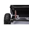 Elektrická buggy OUTLAND Sport 4x4 Růžová 11