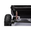 Elektrická buggy OUTLAND Sport 4x4 Růžová