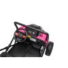 Elektrická buggy OUTLAND Sport 4x4 Růžová 13