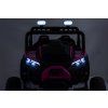 Elektrická buggy OUTLAND Sport 4x4 Růžová