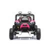 Elektrická buggy OUTLAND Sport 4x4 Růžová 17