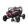 Elektrická buggy OUTLAND Sport 4x4 Růžová 18