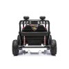 Elektrická buggy OUTLAND Sport 4x4 Růžová