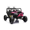 Elektrická buggy OUTLAND Sport 4x4 Růžová