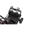 Elektrická buggy OUTLAND Sport 4x4 Růžová