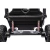 Elektrická buggy OUTLAND Sport 4x4 Růžová