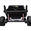 Elektrická bugina OUTLAND Sport 4x4 Bílá 11