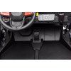 Elektrická bugina OUTLAND Sport 4x4 Bílá 12