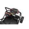 Elektrická bugina OUTLAND Sport 4x4 Bílá 15