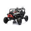 Elektrická bugina OUTLAND Sport 4x4 Bílá 16
