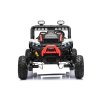 Elektrická bugina OUTLAND Sport 4x4 Bílá 2