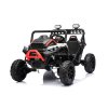 Elektrická bugina OUTLAND 4x4 Bílá