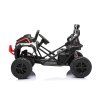 Elektrická bugina OUTLAND Sport 4x4 Bílá 4