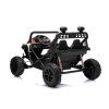 Elektrická bugina OUTLAND Sport 4x4 Bílá 5