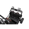 Elektrická bugina OUTLAND Sport 4x4 Bílá 9