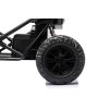 Elektrická bugina OUTLAND Sport 4x4 Bílá 10