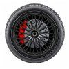 Kolo pro elektrické vozítko Lamborghini gumové nafukovací
