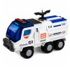 Velký vesmírný set Stanice Raketa Raketoplán Průzkumné vozidlo Astronauti 2