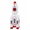 Vesmírná sada Rakety Raketoplán Modul Astronauti Světla Zvuky 2