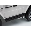 Elektrické autíčko Mercedes G63 AMG Bílé 28