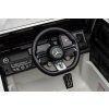 Elektrické autíčko Mercedes G63 AMG Bílé
