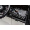 Elektrické autíčko Mercedes G63 AMG Bílé 41