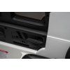 Elektrické autíčko Mercedes G63 AMG Bílé