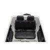 Elektrické autíčko Mercedes G63 AMG Bílé 49