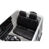 Elektrické autíčko Mercedes G63 AMG Bílé 50