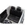 Elektrické autíčko Mercedes G63 AMG Bílé