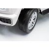 Elektrické autíčko Mercedes G63 AMG Bílé