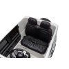 Elektrické autíčko Mercedes G63 AMG Bílé