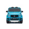 Elektrické autíčko Mercedes G63 AMG modré 23