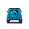 Elektrické autíčko Mercedes G63 AMG modré
