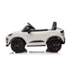 Elektrické autíčko Porsche Macan Bílé