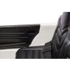 Elektrické autíčko Porsche Macan Bílé
