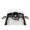Elektrické autíčko Porsche Macan Bílé