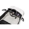 Elektrické autíčko Porsche Macan Bílé