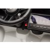 Elektrické autíčko Porsche Macan Bílé