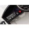 Elektrické autíčko Porsche Macan Bílé 30