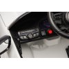 Elektrické autíčko Porsche Macan Bílé 31